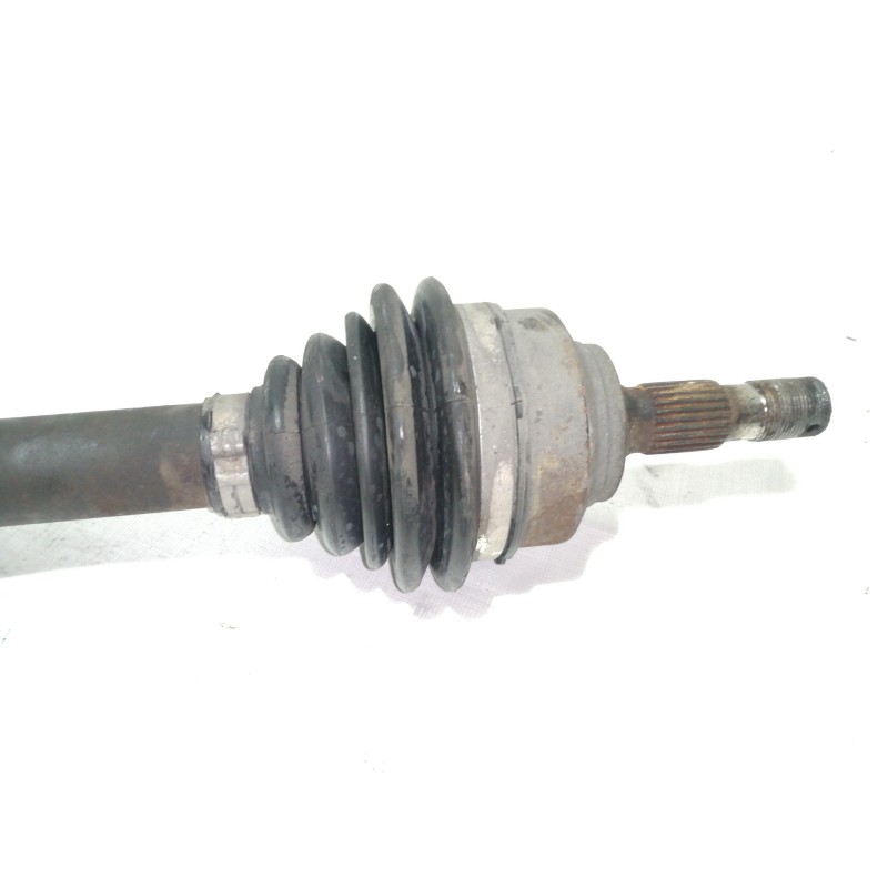 Recambio de transmision delantera izquierda para citroën c5 berlina sx (e) referencia OEM IAM   