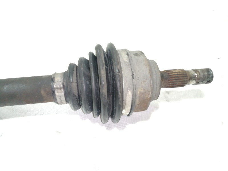 Recambio de transmision delantera izquierda para citroën c5 berlina sx (e) referencia OEM IAM   