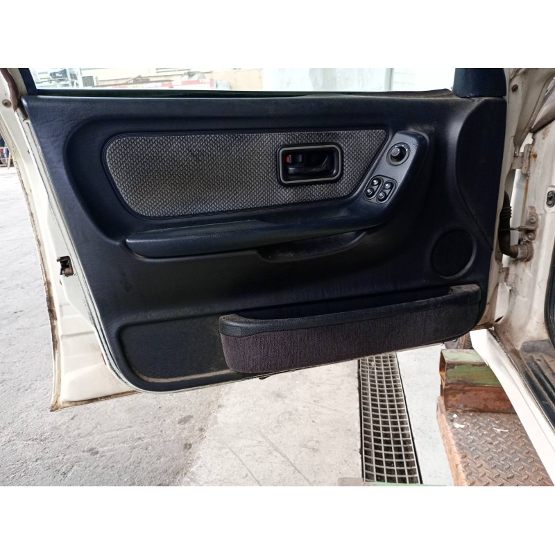 Recambio de guarnecido puerta delantera izquierda para ford scorpio cl berlina referencia OEM IAM   