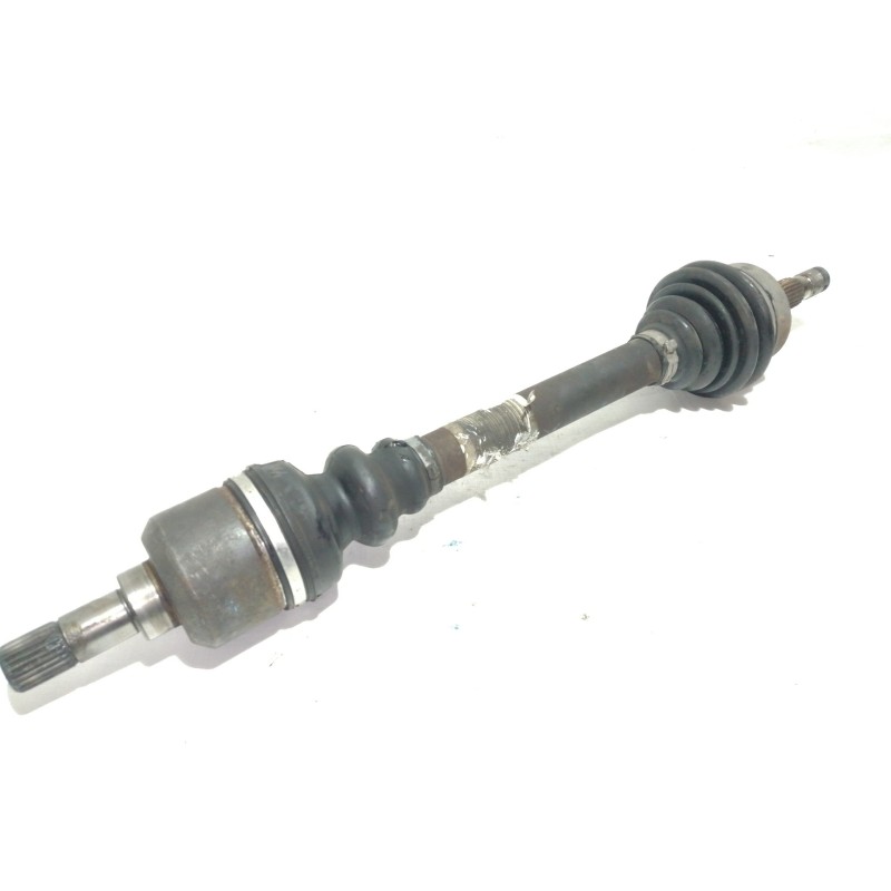 Recambio de transmision delantera izquierda para citroën c5 berlina sx (e) referencia OEM IAM   