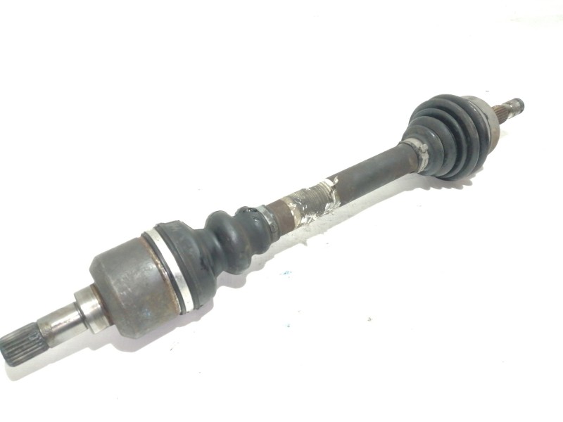 Recambio de transmision delantera izquierda para citroën c5 berlina sx (e) referencia OEM IAM   