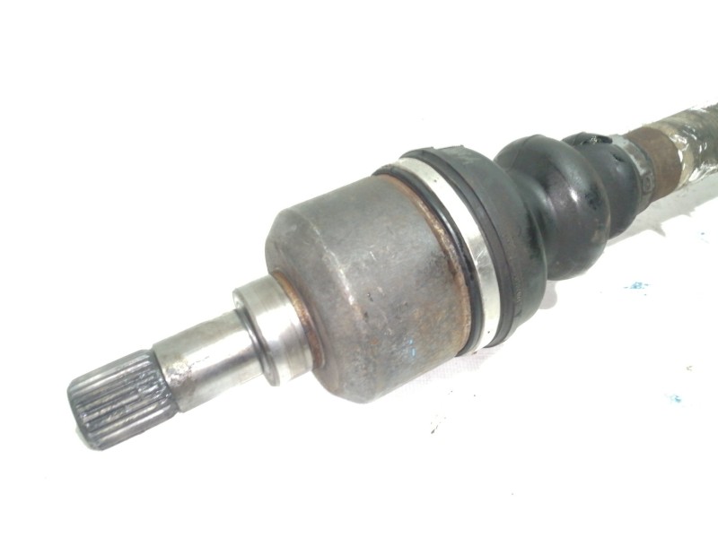 Recambio de transmision delantera izquierda para citroën c5 berlina sx (e) referencia OEM IAM   