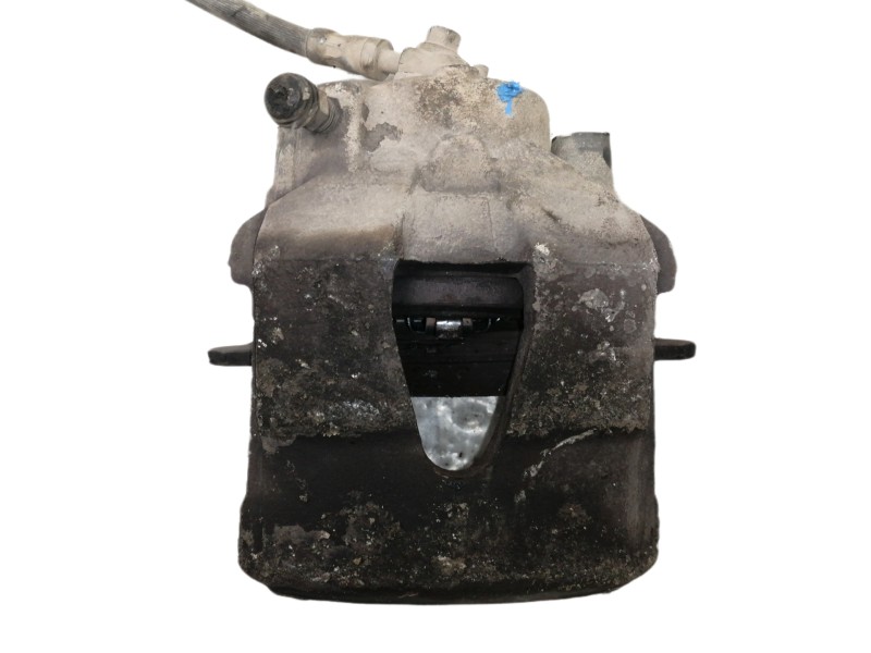 Recambio de pinza freno delantera derecha para skoda octavia berlina (1z3) ambition referencia OEM IAM   