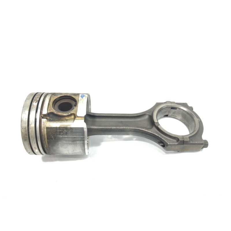 Recambio de piston para mazda 6 berlina (gg) 2.0 crtd 136 active (5-ptas.) referencia OEM IAM   