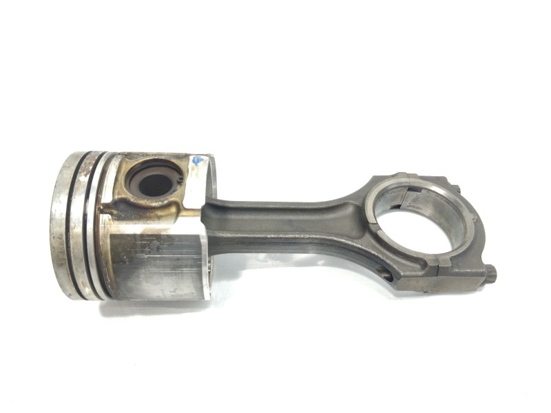 Recambio de piston para mazda 6 berlina (gg) 2.0 crtd 136 active (5-ptas.) referencia OEM IAM   