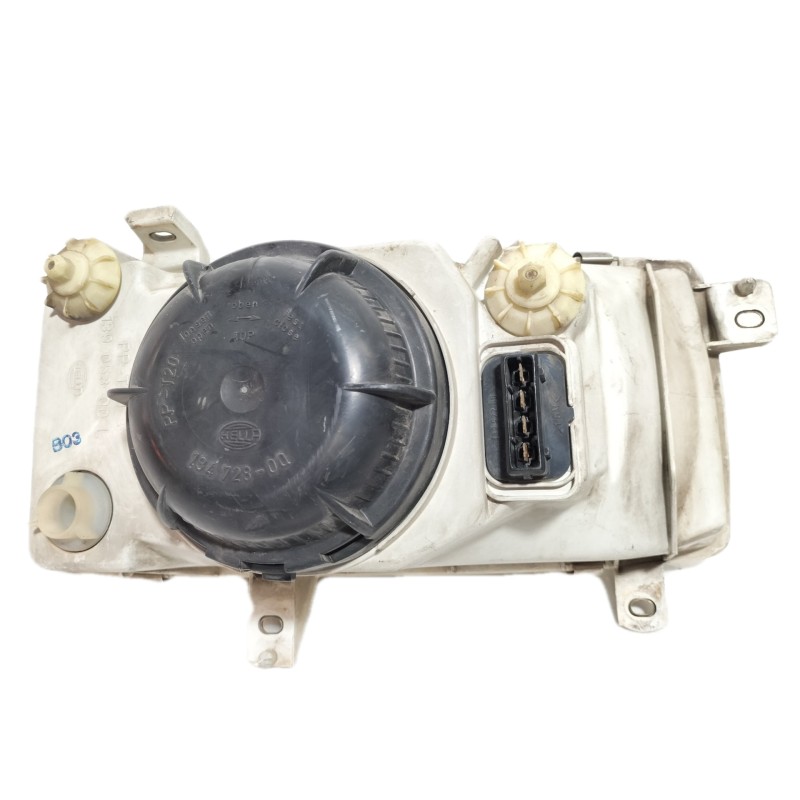 Recambio de faro izquierdo para volkswagen vento (1h2) gl referencia OEM IAM 13905300L  