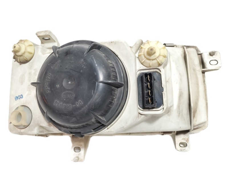 Recambio de faro izquierdo para volkswagen vento (1h2) gl referencia OEM IAM 13905300L  
