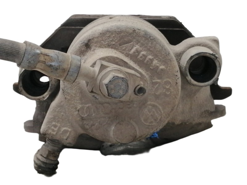 Recambio de pinza freno delantera derecha para skoda octavia berlina (1z3) ambition referencia OEM IAM   