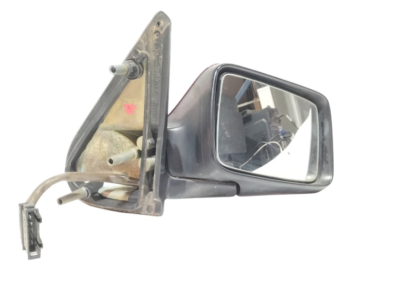 Recambio de retrovisor derecho para volkswagen vento (1h2) gl referencia OEM IAM   