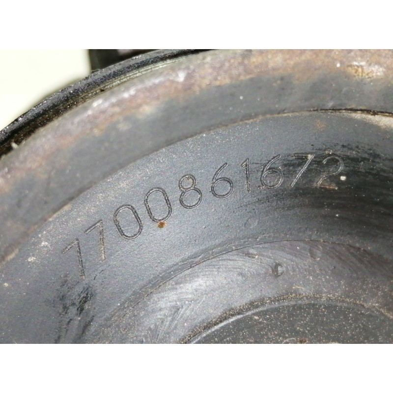 Recambio de bomba direccion para renault trafic (desde 5.89) t 1400 referencia OEM IAM 7700861672  