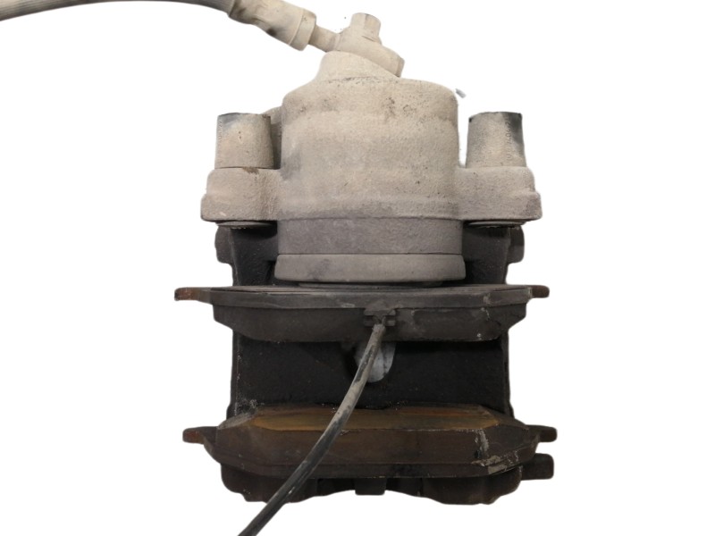 Recambio de pinza freno delantera izquierda para skoda octavia berlina (1z3) ambition referencia OEM IAM   