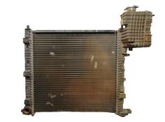 Recambio de radiador agua para mercedes-benz vito (w638) combi 110 cdi (638.194) referencia OEM IAM A6385012701  