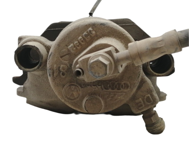 Recambio de pinza freno delantera izquierda para skoda octavia berlina (1z3) ambition referencia OEM IAM   