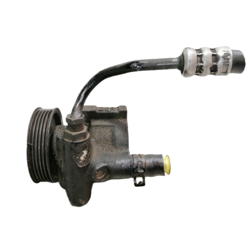 Recambio de bomba direccion para renault trafic (desde 5.89) t 1400 referencia OEM IAM 7700861672  