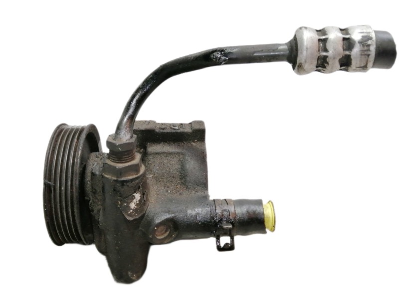 Recambio de bomba direccion para renault trafic (desde 5.89) t 1400 referencia OEM IAM 7700861672  