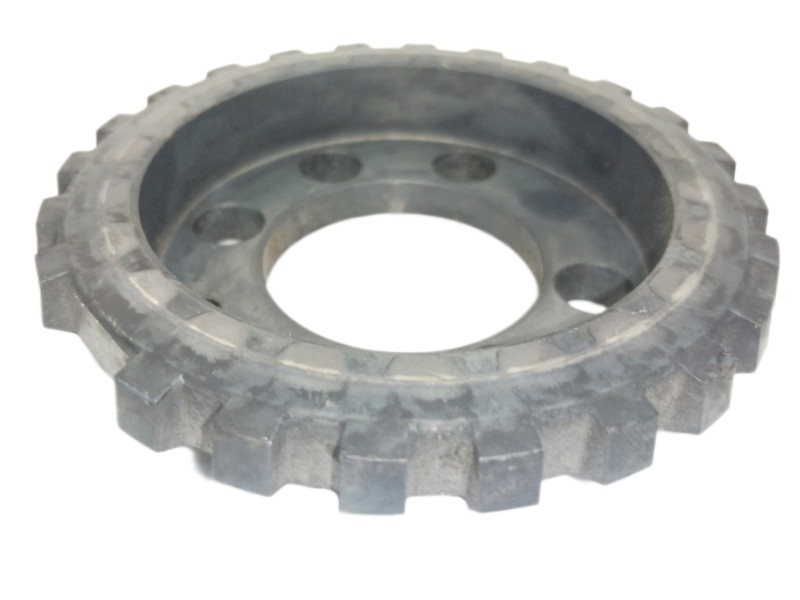 Recambio de cigueñal para mazda 6 berlina (gg) 2.0 crtd 136 active (5-ptas.) referencia OEM IAM   