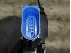 Recambio de cerradura puerta delantera derecha para skoda octavia berlina (1z3) 1.9 tdi referencia OEM IAM PA6630FV   2