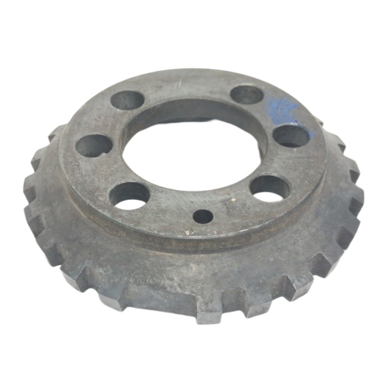 Recambio de cigueñal para mazda 6 berlina (gg) 2.0 crtd 136 active (5-ptas.) referencia OEM IAM   