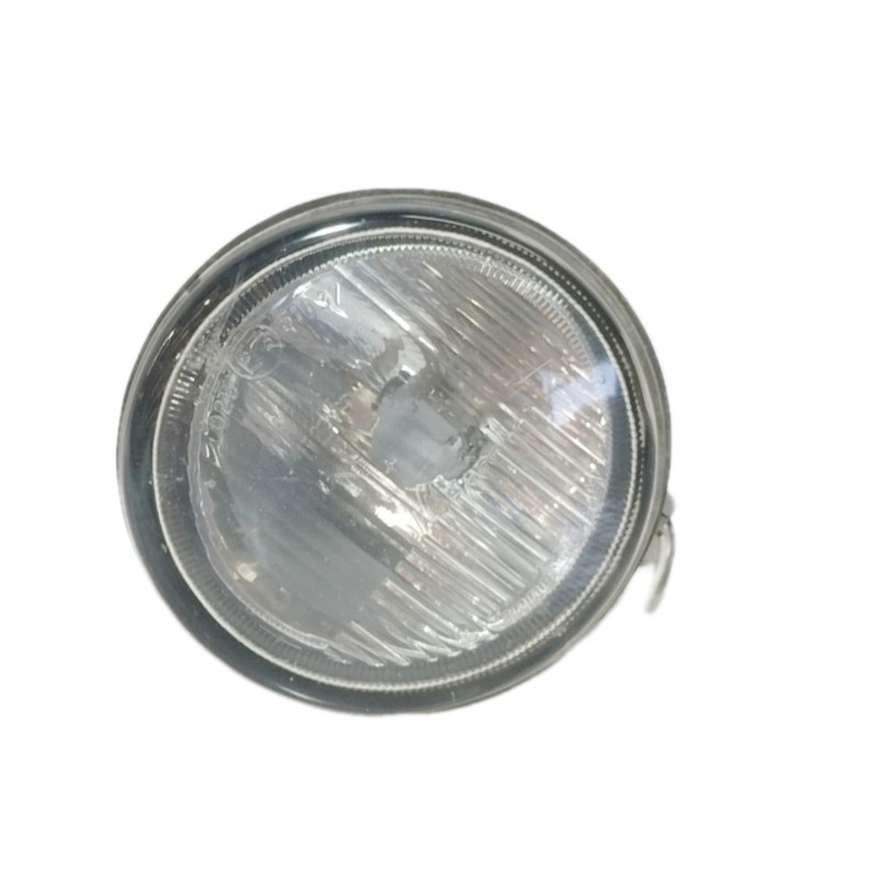 Recambio de faro antiniebla derecho para renault clio ii fase i (b/cbo) 1.4 alize referencia OEM IAM 7700838255  
