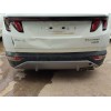 Recambio de paragolpes trasero para hyundai tucson (nx4e, nx4a) 1.6 crdi hybrid 48v referencia OEM IAM   