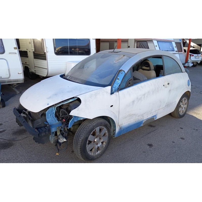 CITROËN C3 PLURIEL