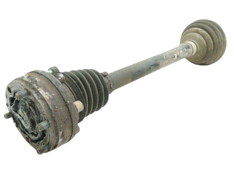 Recambio de transmision delantera izquierda para seat toledo (1m2) stella referencia OEM IAM 1J0407271Q  