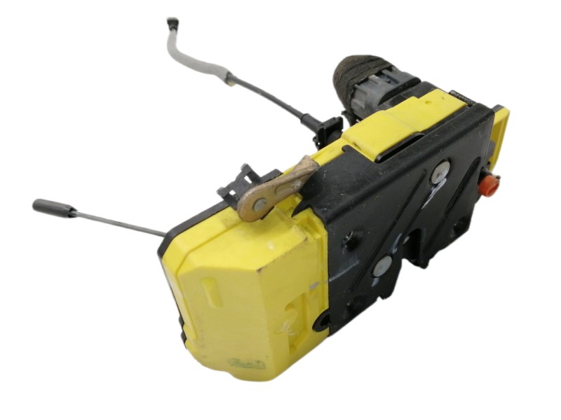 Recambio de cerradura puerta trasera derecha para volvo s60 berlina 2.4 d referencia OEM IAM   