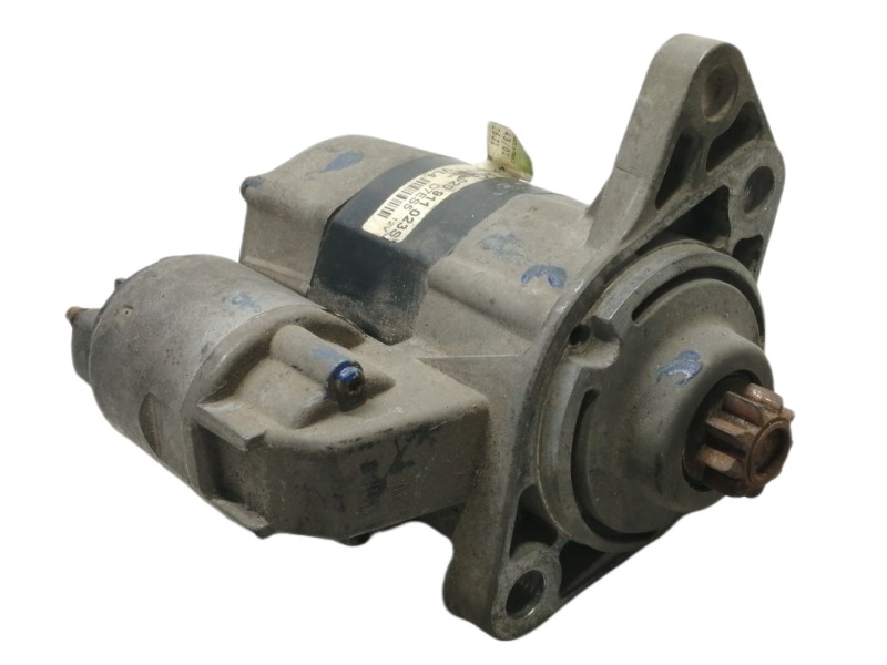 Recambio de motor arranque para volkswagen golf iv berlina (1j1) 1.4 16v referencia OEM IAM 020911023S D7ES5 26J1 491TCV 