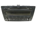 SISTEMA AUDIO / RADIO CD 1Z0035161F 