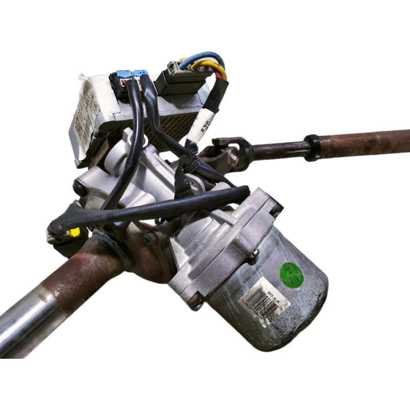 Recambio de columna direccion para kia ceed drive referencia OEM IAM 56300A2500 4JDEC102 A256300500 