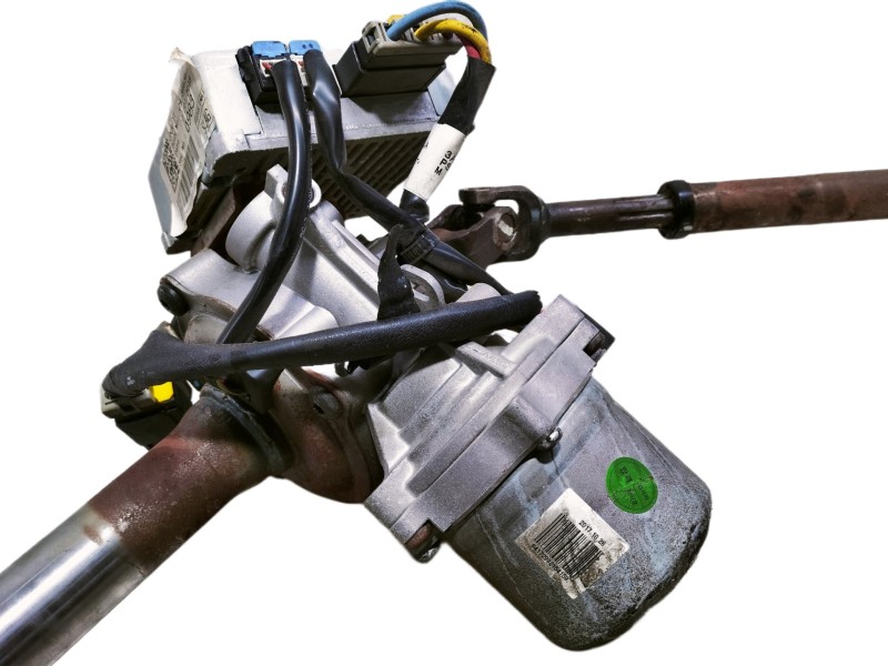 Recambio de columna direccion para kia ceed drive referencia OEM IAM 56300A2500 4JDEC102 A256300500 