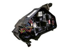 Recambio de caja reles / fusibles para volkswagen touareg (7p5) v6 tdi bluemotion referencia OEM IAM 7P0907295B   2