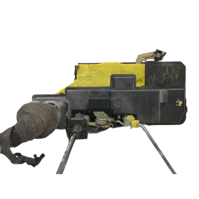 Recambio de cerradura puerta trasera derecha para volvo s60 berlina 2.4 d referencia OEM IAM   