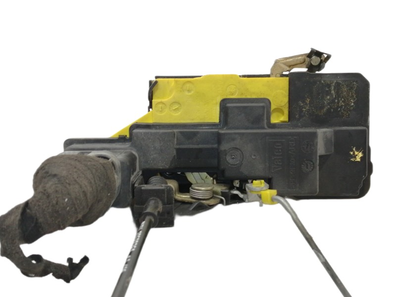 Recambio de cerradura puerta trasera derecha para volvo s60 berlina 2.4 d referencia OEM IAM   