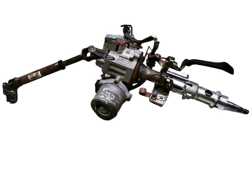 Recambio de columna direccion para kia ceed drive referencia OEM IAM 56300A2500 4JDEC102 A256300500 