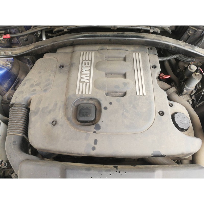 Recambio de tapa motor para bmw x3 (e83) 2.0d referencia OEM IAM 22793115  