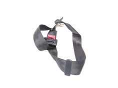 Recambio de cinturon seguridad trasero central para seat cordoba berlina (6l2) 1.9 tdi referencia OEM IAM 6Q0857740   2