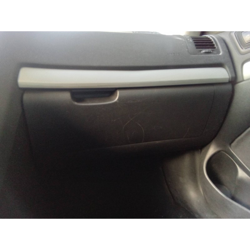 Recambio de guantera para skoda octavia berlina (1z3) 1.9 tdi referencia OEM IAM   