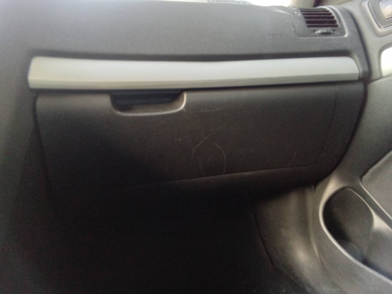 Recambio de guantera para skoda octavia berlina (1z3) 1.9 tdi referencia OEM IAM   