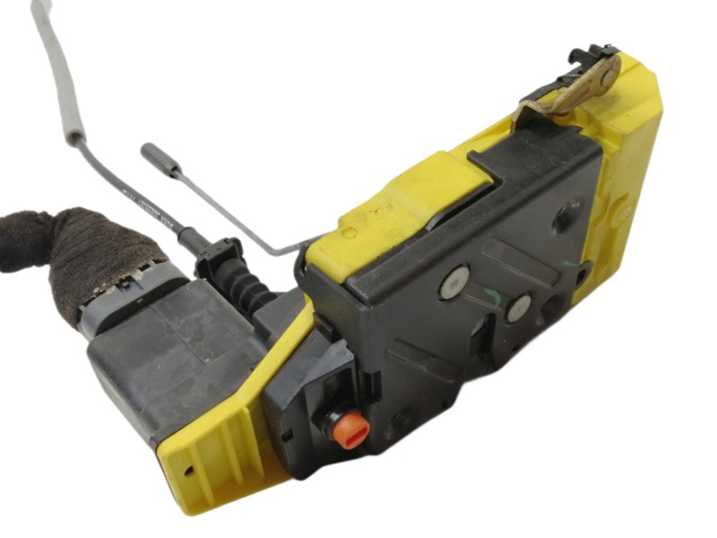 Recambio de cerradura puerta trasera izquierda para volvo s60 berlina 2.4 d referencia OEM IAM 30699754  