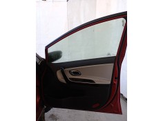 Recambio de elevalunas delantero derecho para kia ceed drive referencia OEM IAM 82480A2311 82460A2010 6 CABLES 2