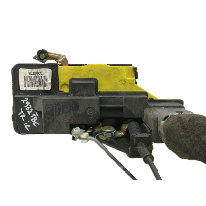 Recambio de cerradura puerta trasera izquierda para volvo s60 berlina 2.4 d referencia OEM IAM 30699754  