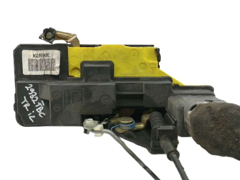 Recambio de cerradura puerta trasera izquierda para volvo s60 berlina 2.4 d referencia OEM IAM 30699754  