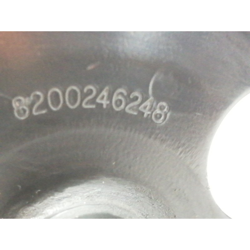 Recambio de bomba direccion para renault kangoo (f/kc0) 1.5 dci diesel referencia OEM IAM 8200246248 26025012 