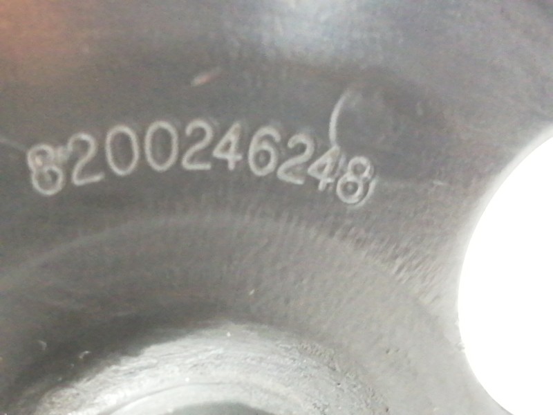 Recambio de bomba direccion para renault kangoo (f/kc0) 1.5 dci diesel referencia OEM IAM 8200246248 26025012 