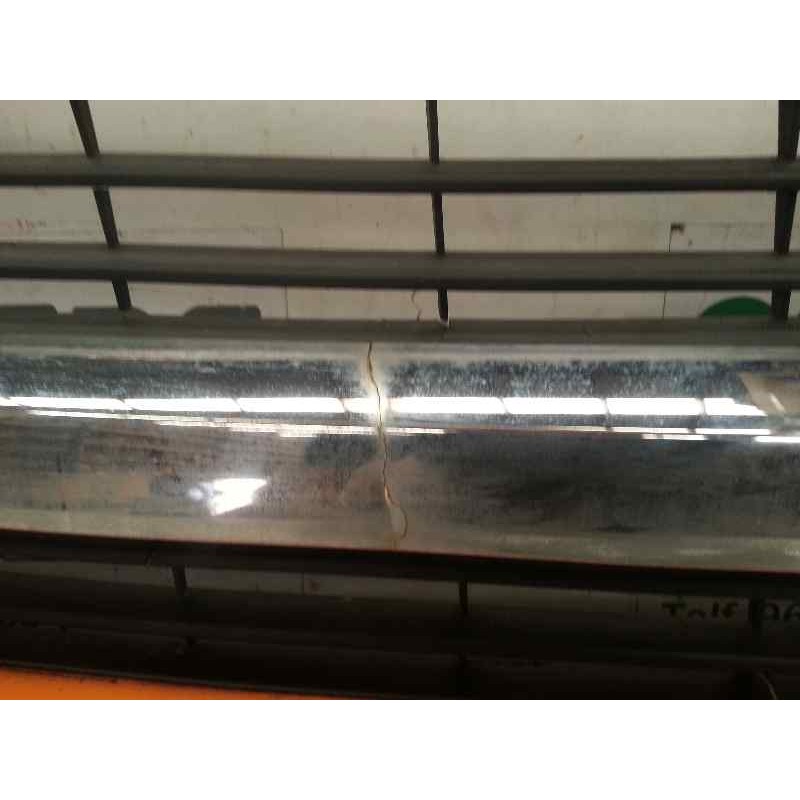 Recambio de rejilla delantera para opel movano volquete/ caja abierta ab (2004 =>) ki l2 3,5t referencia OEM IAM   