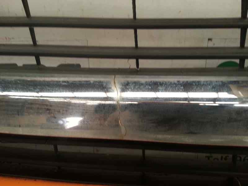 Recambio de rejilla delantera para opel movano volquete/ caja abierta ab (2004 =>) ki l2 3,5t referencia OEM IAM   