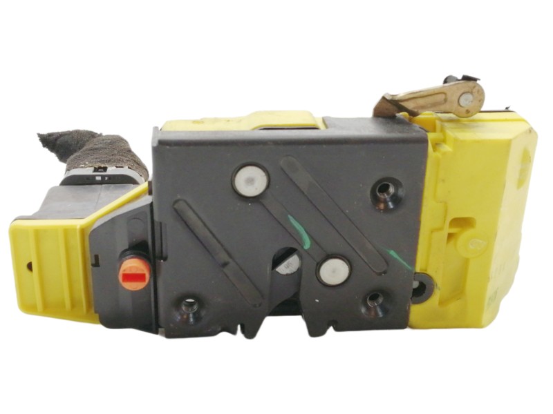 Recambio de cerradura puerta trasera izquierda para volvo s60 berlina 2.4 d referencia OEM IAM 30699754  