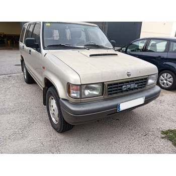 OPEL MONTEREY A (M92) de desguace