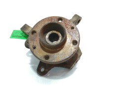 Recambio de mangueta delantera izquierda para renault kangoo (f/kc0) 1.5 dci diesel referencia OEM IAM   
